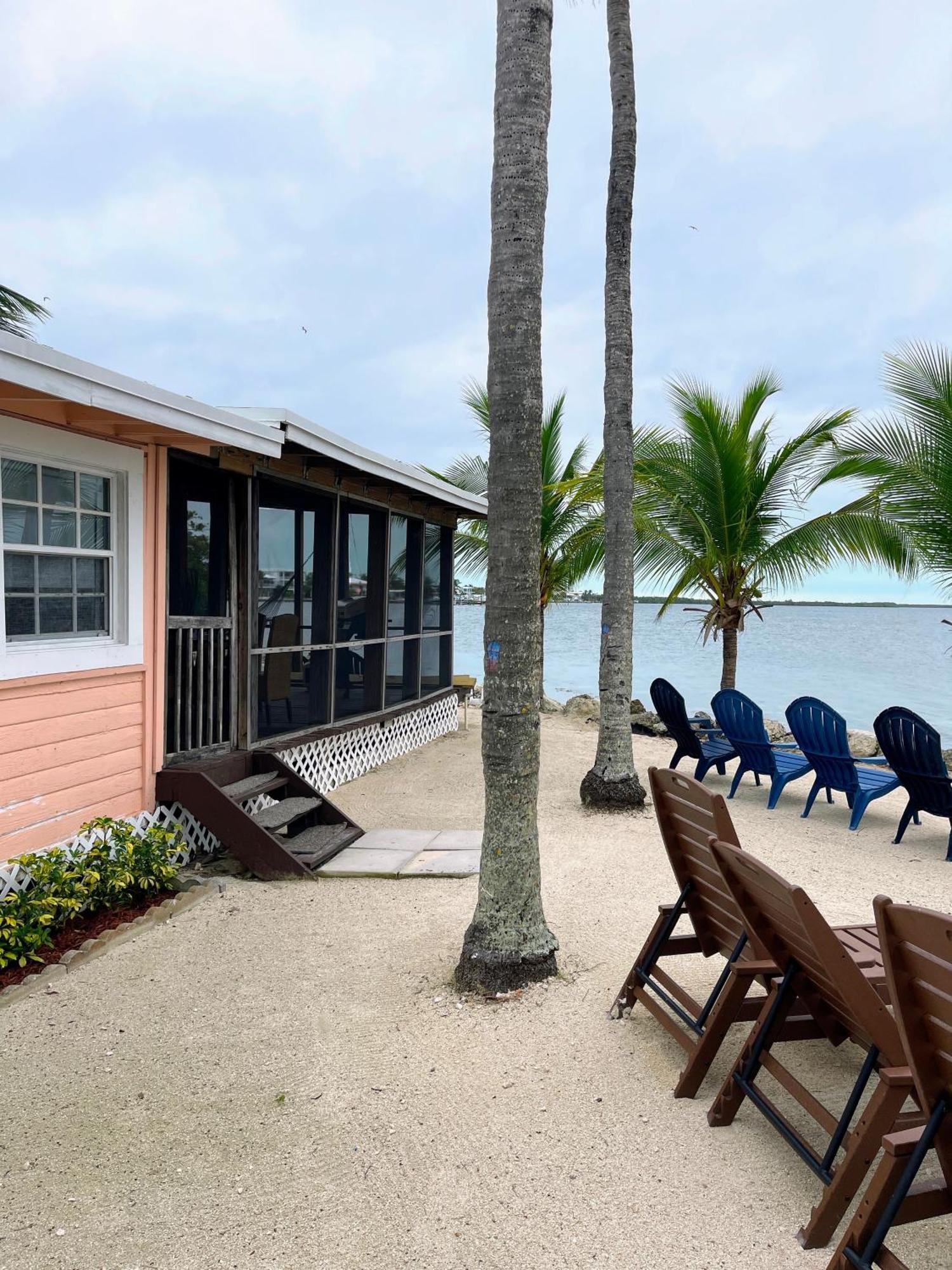 Kings Kamp Hotel Key Largo Exterior photo