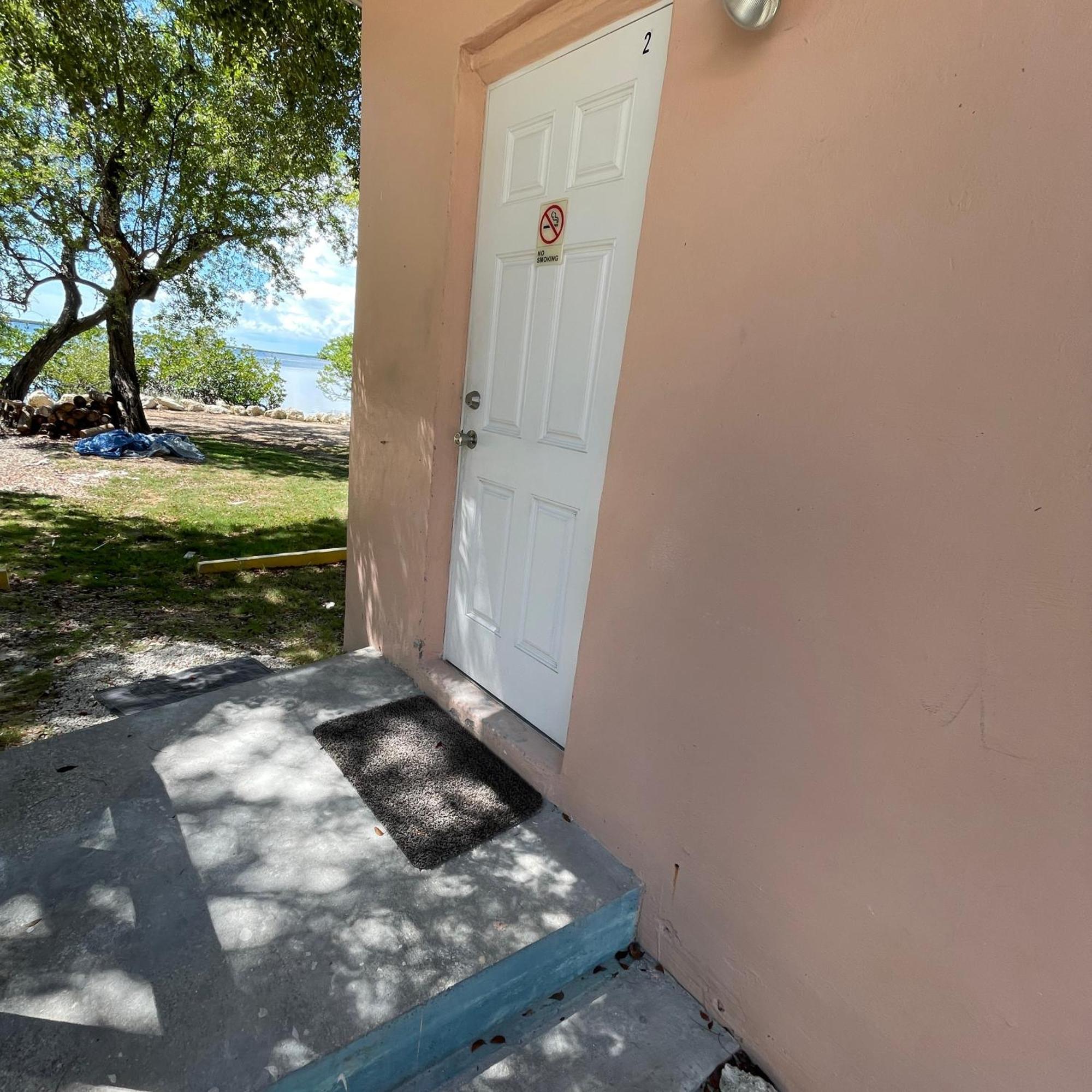 Kings Kamp Hotel Key Largo Exterior photo
