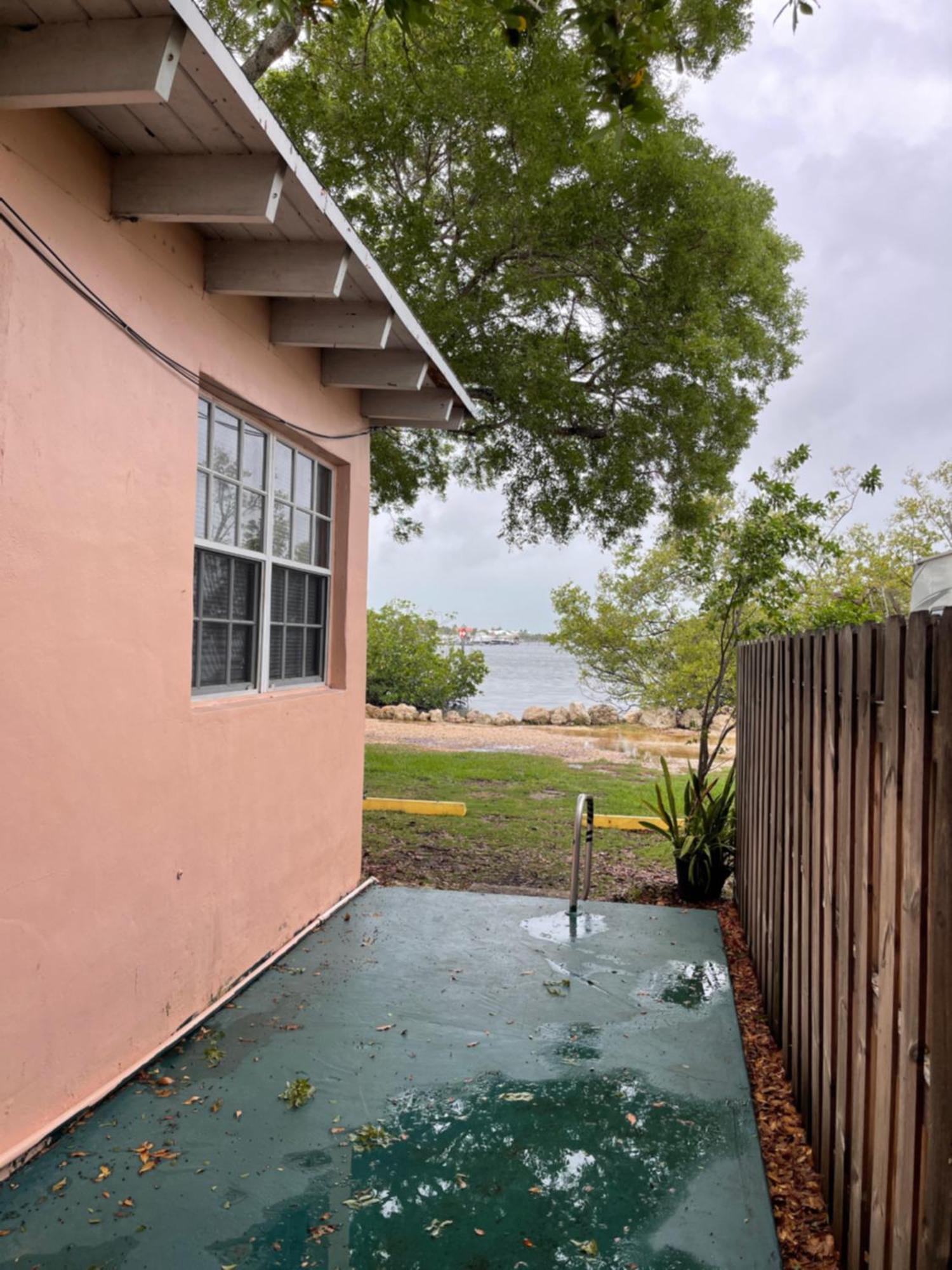 Kings Kamp Hotel Key Largo Exterior photo