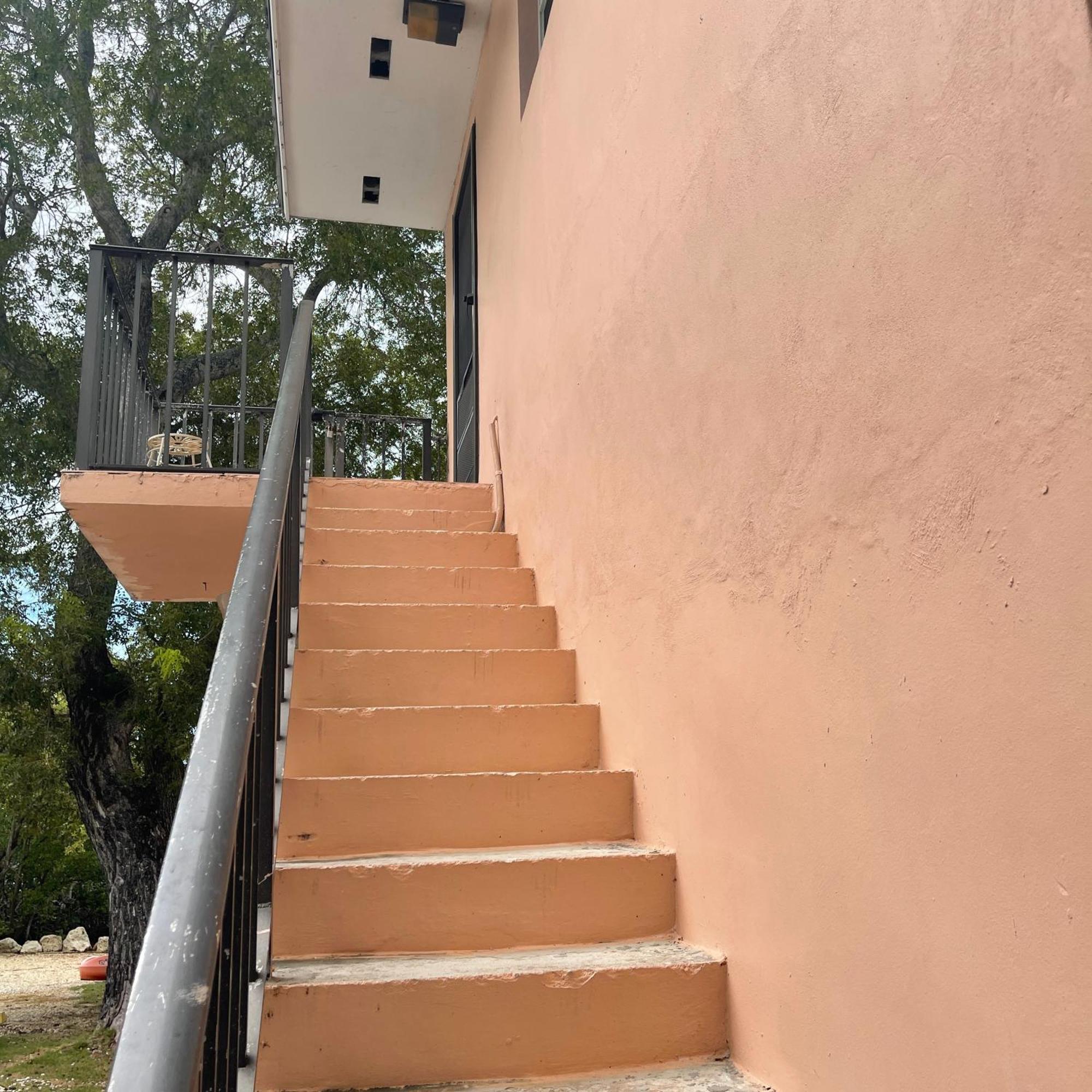 Kings Kamp Hotel Key Largo Exterior photo