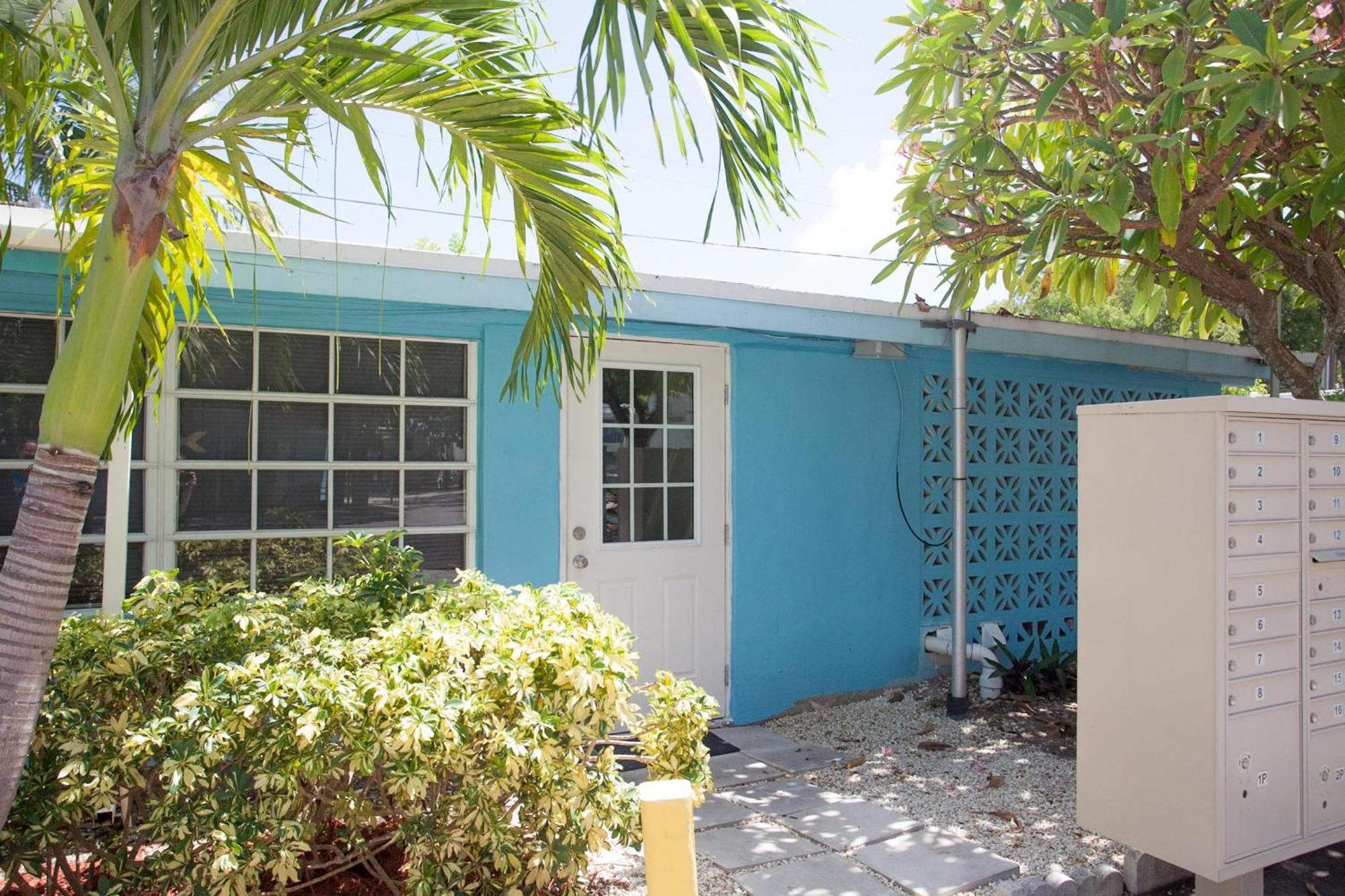 Kings Kamp Hotel Key Largo Exterior photo