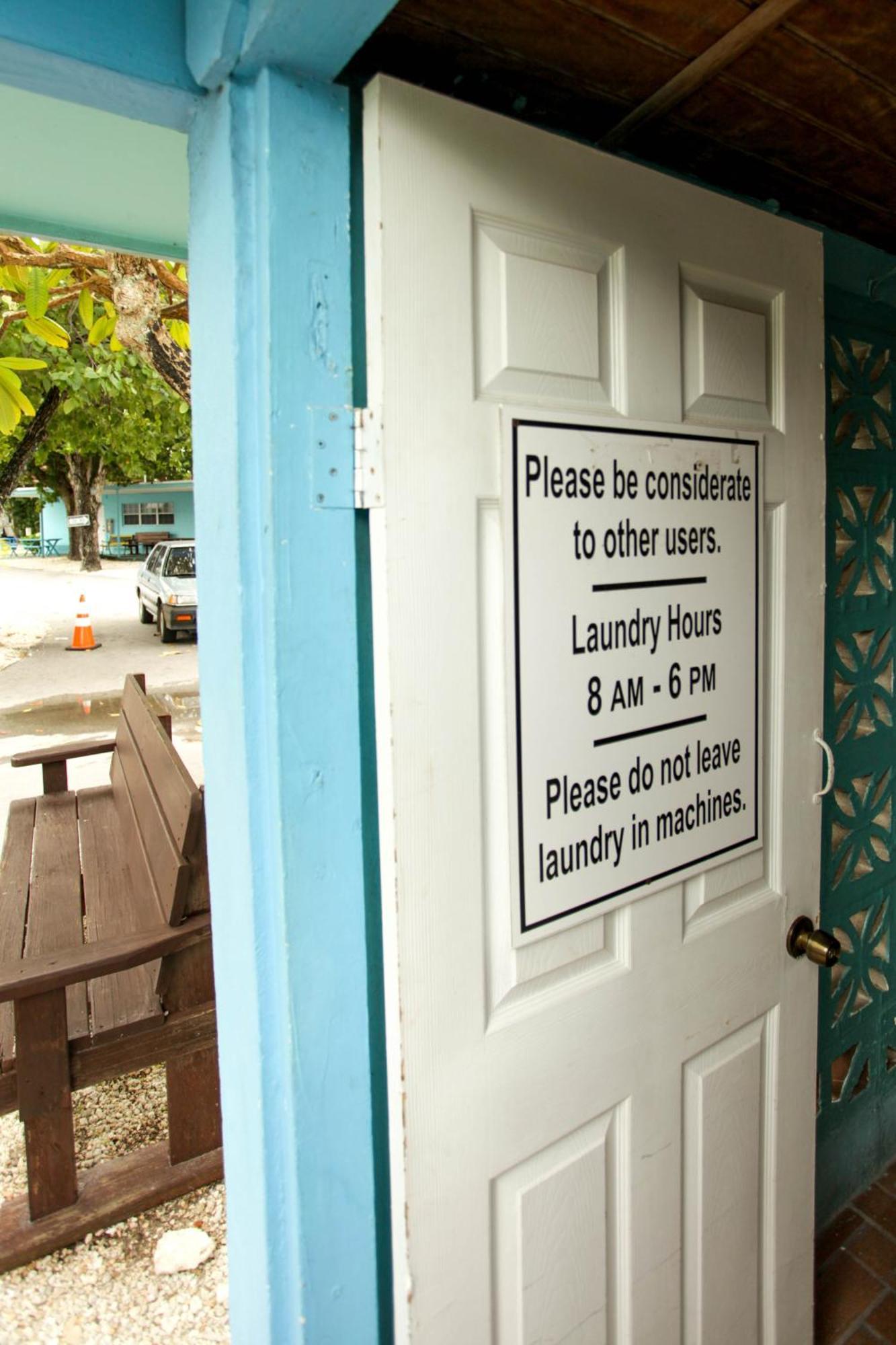 Kings Kamp Hotel Key Largo Exterior photo