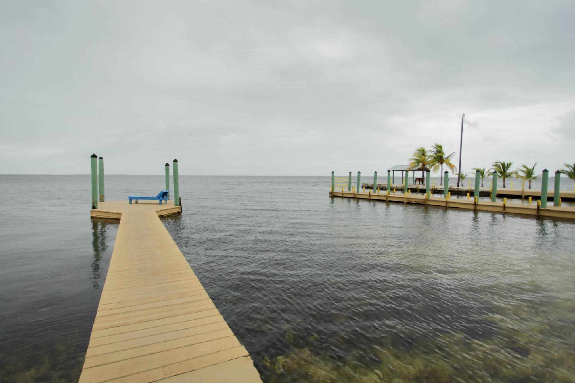 Kings Kamp Hotel Key Largo Exterior photo