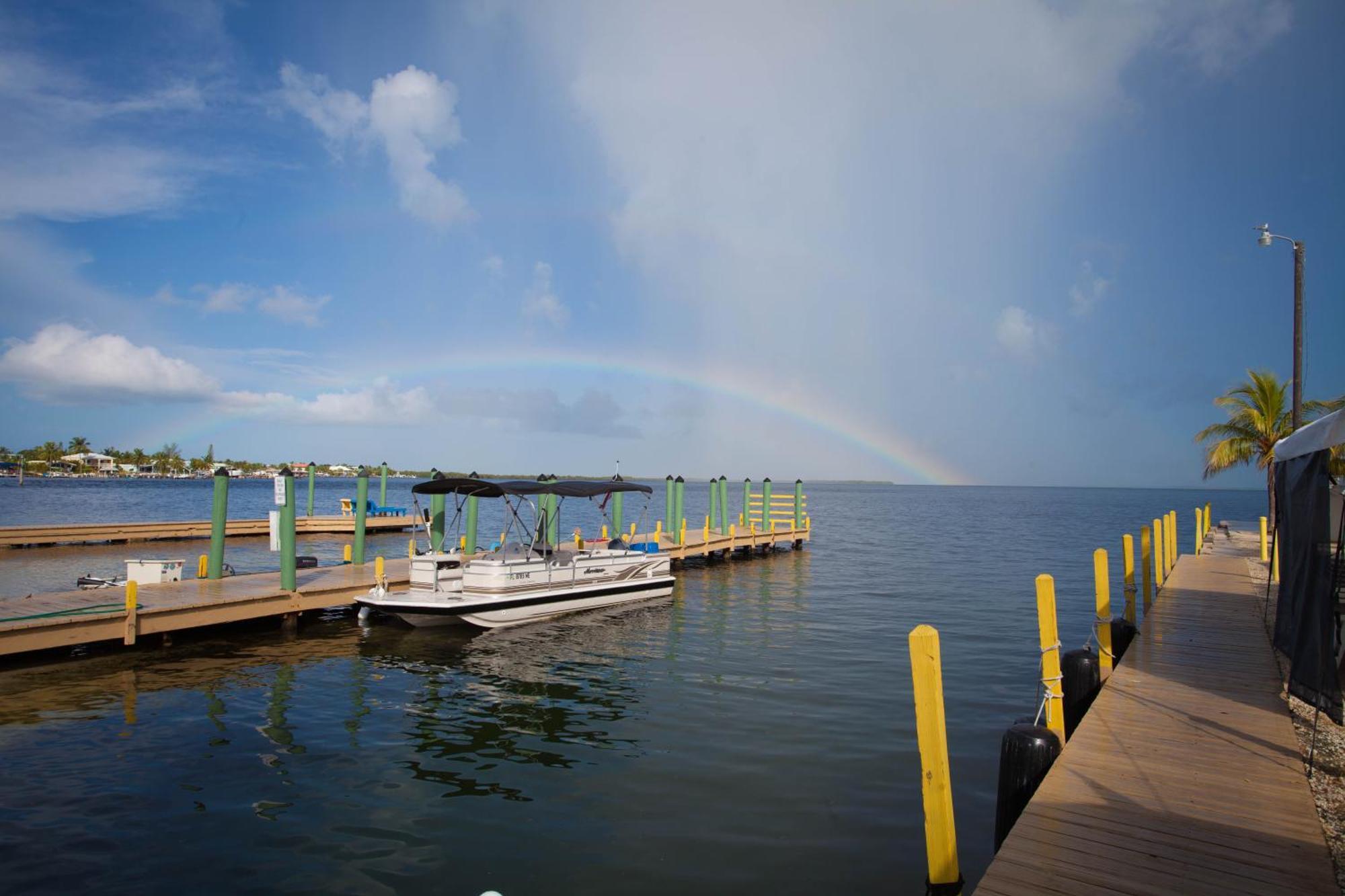 Kings Kamp Hotel Key Largo Exterior photo