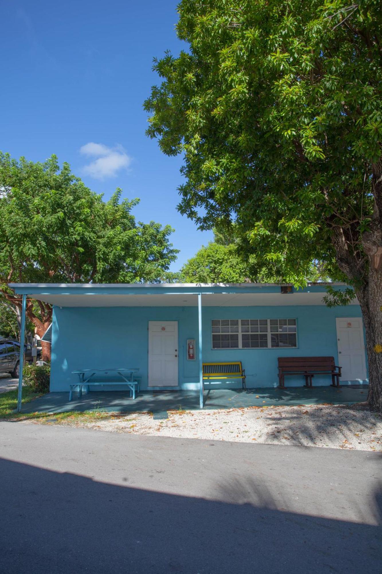 Kings Kamp Hotel Key Largo Exterior photo