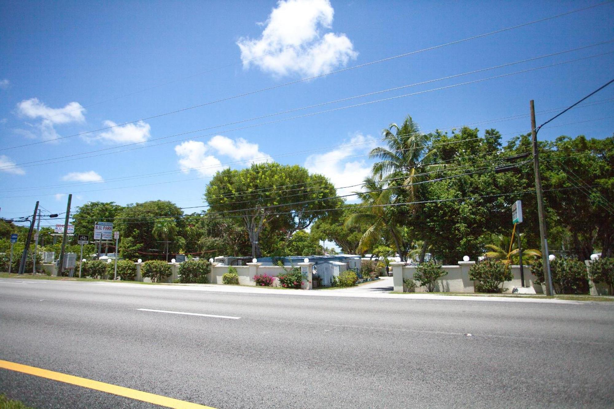 Kings Kamp Hotel Key Largo Exterior photo