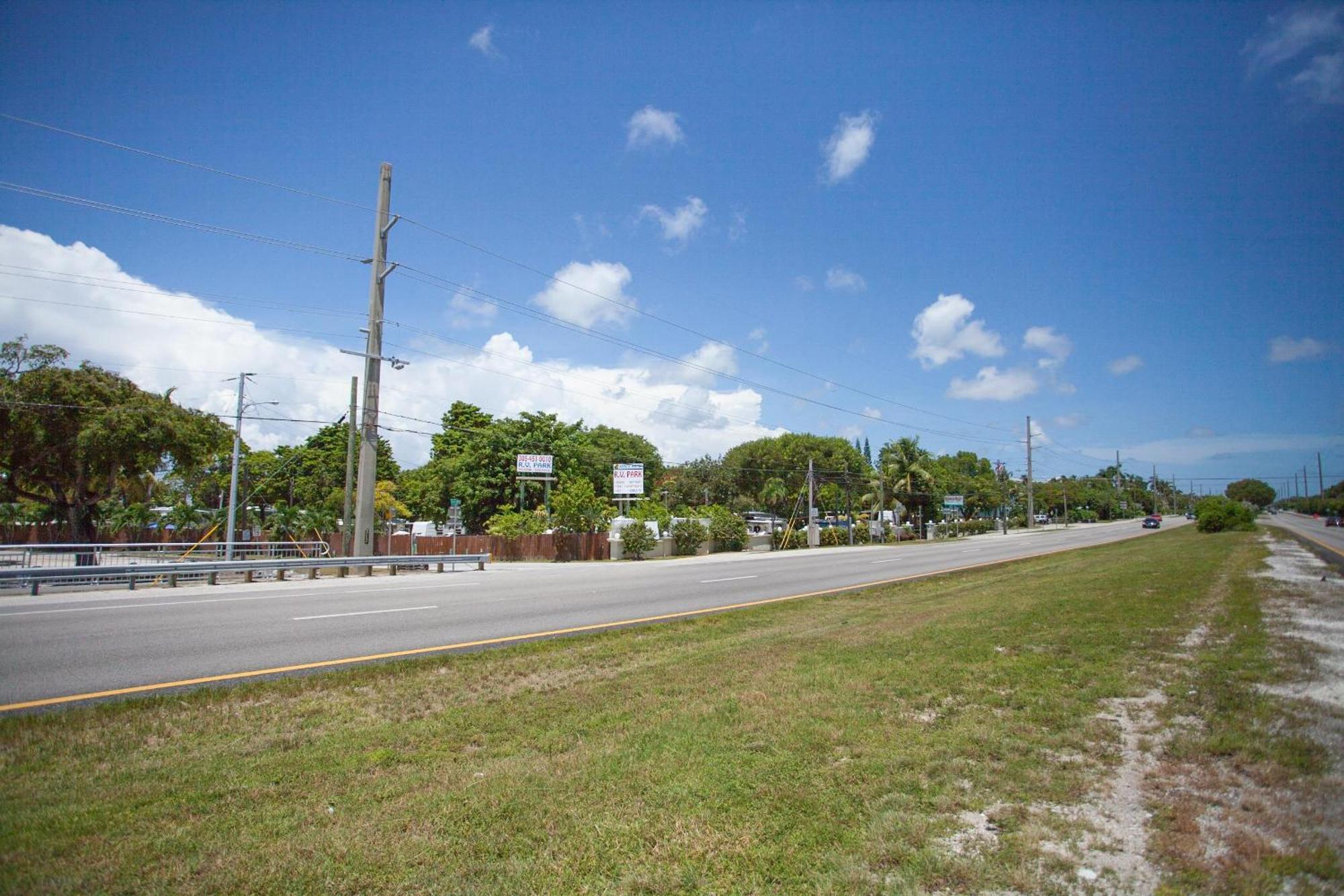 Kings Kamp Hotel Key Largo Exterior photo