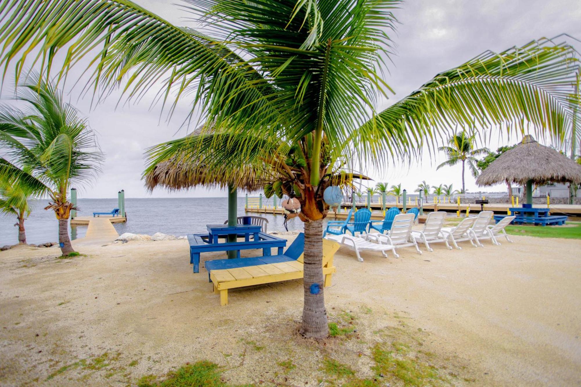 Kings Kamp Hotel Key Largo Exterior photo