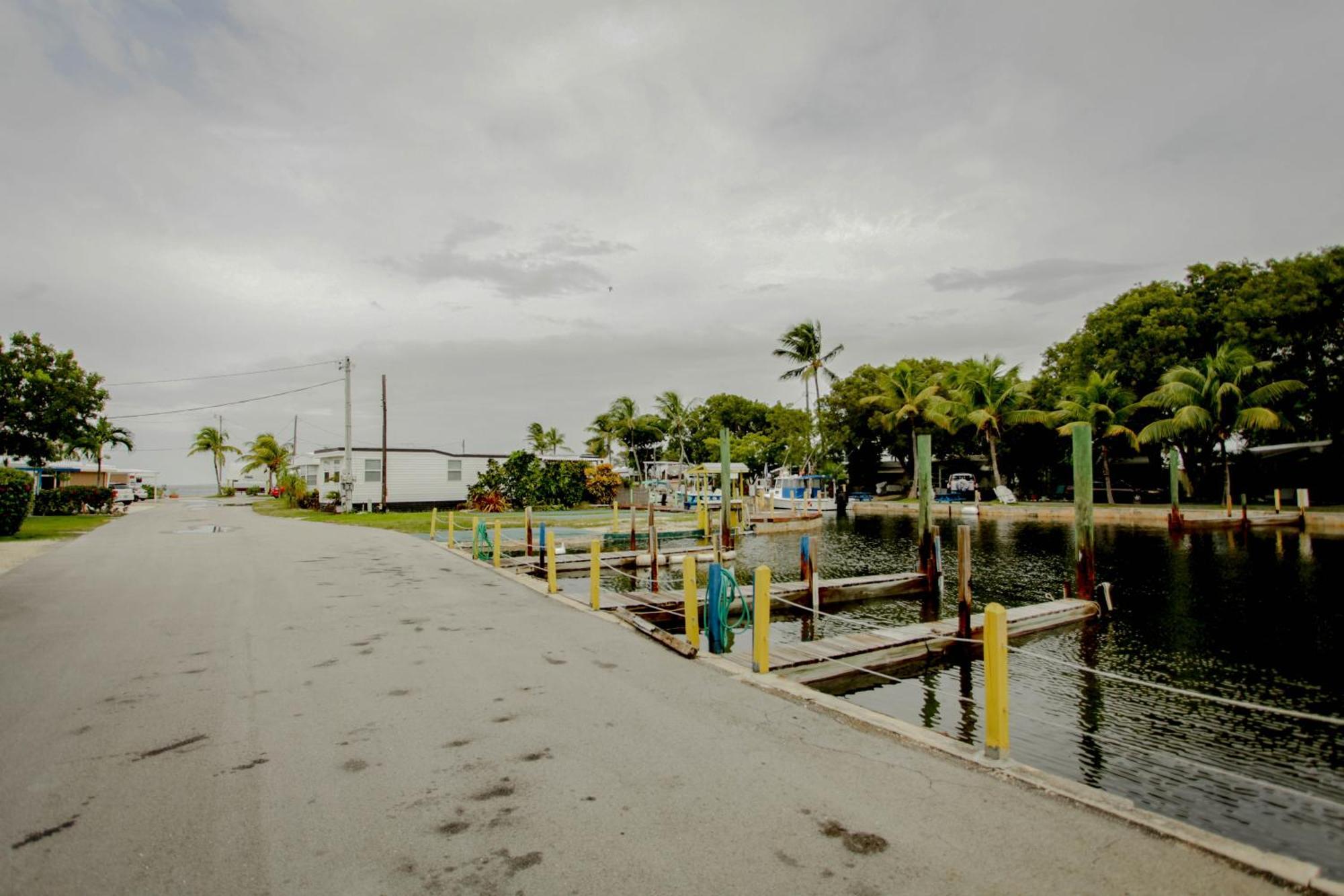 Kings Kamp Hotel Key Largo Exterior photo