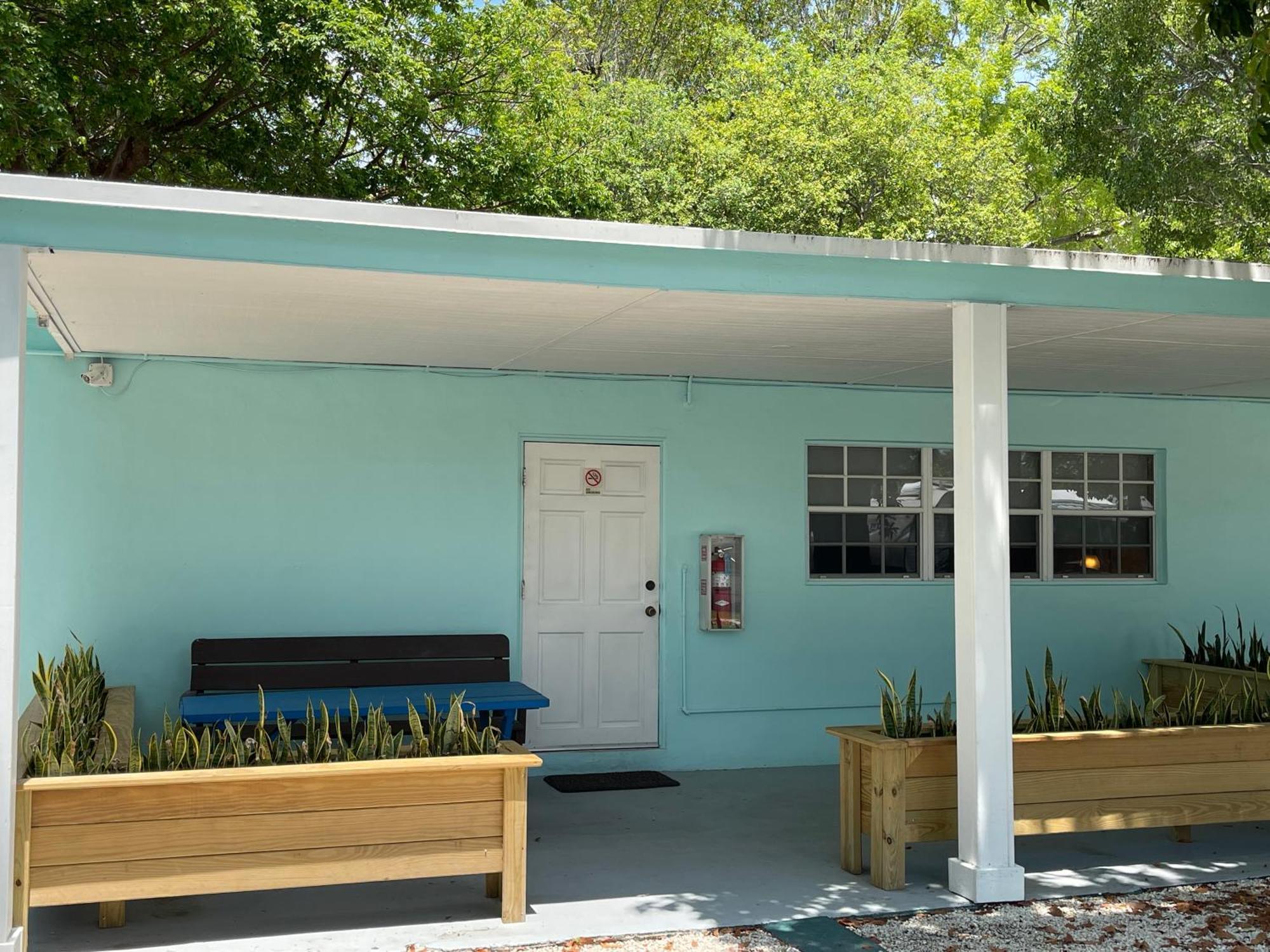 Kings Kamp Hotel Key Largo Exterior photo