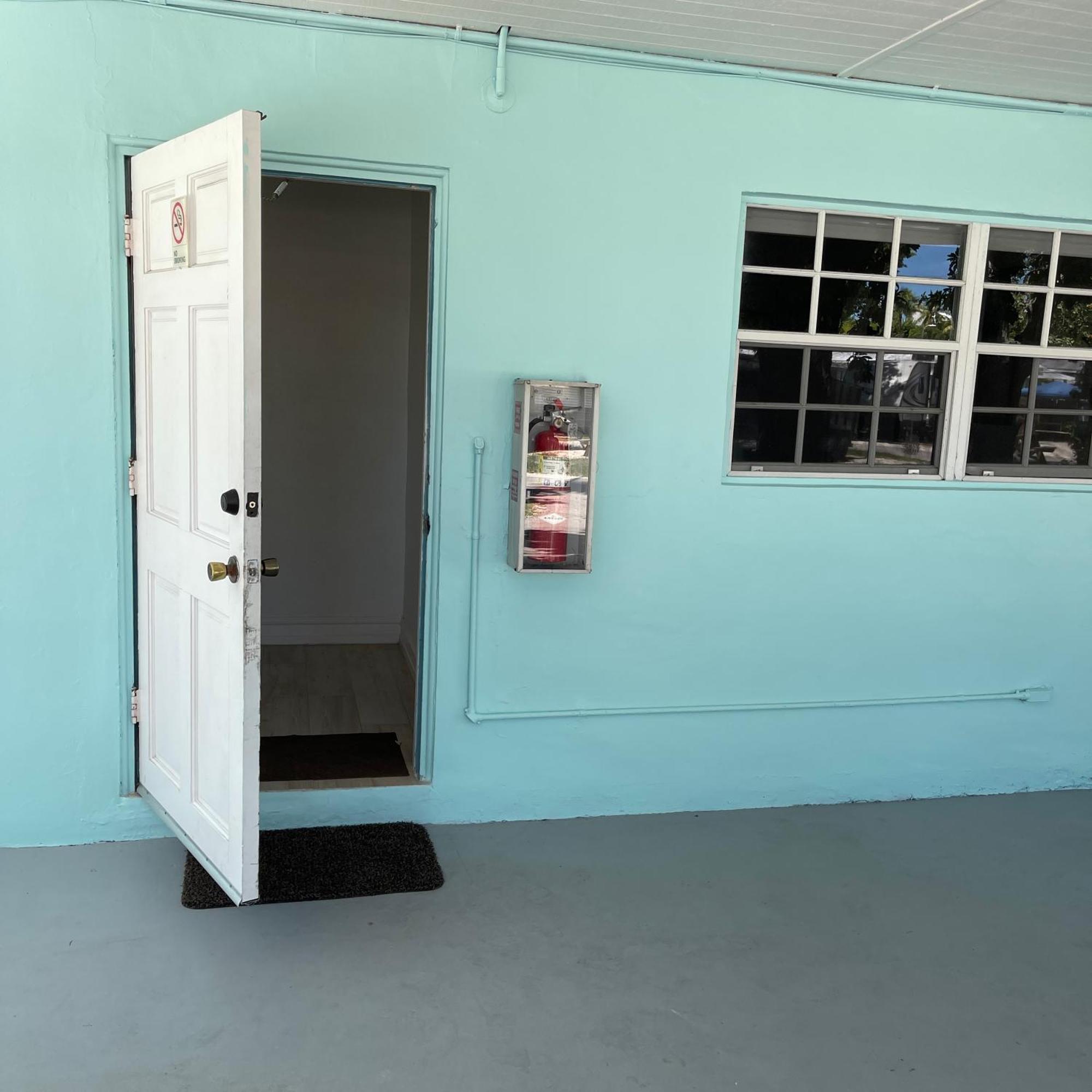 Kings Kamp Hotel Key Largo Exterior photo