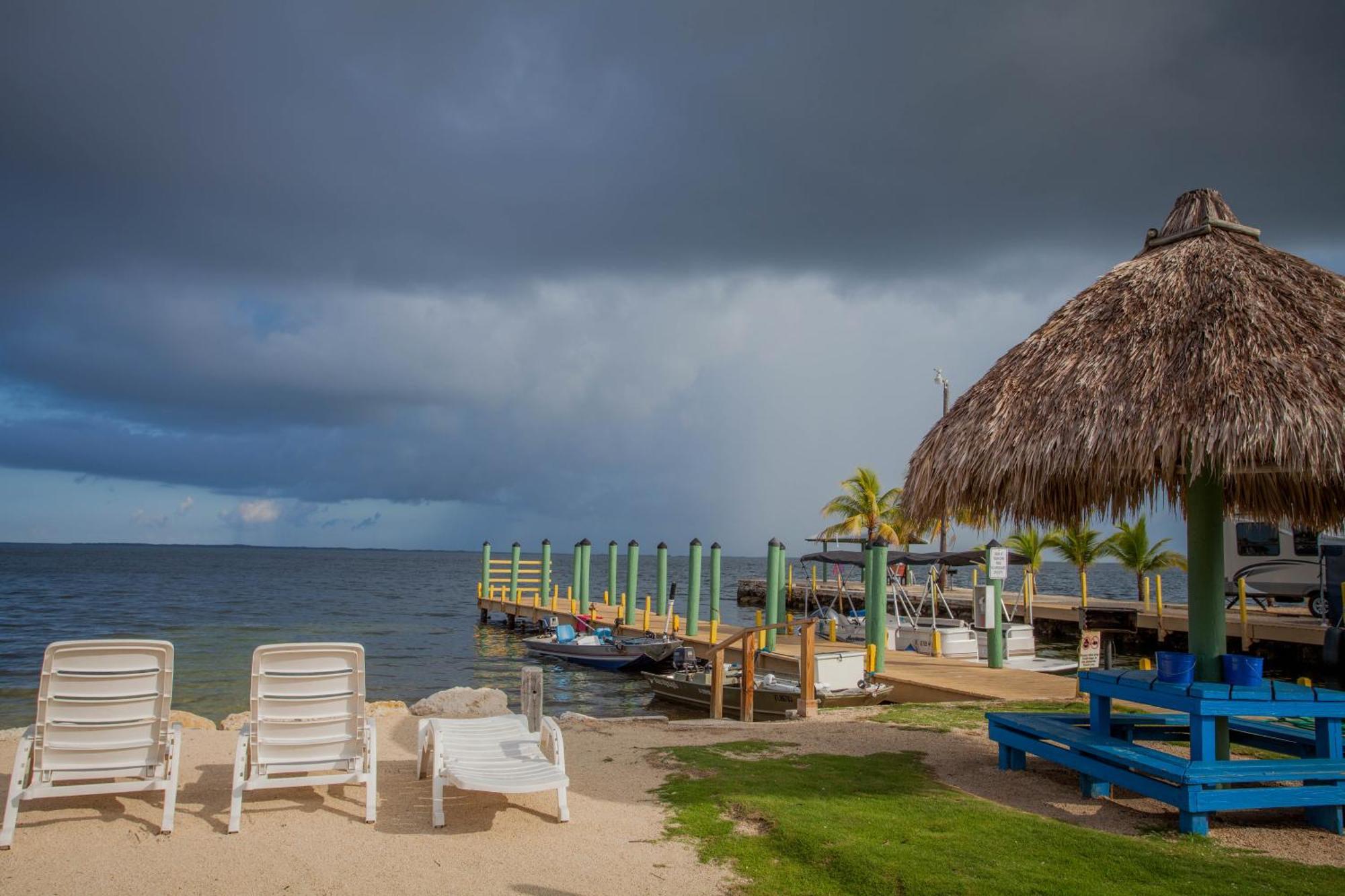 Kings Kamp Hotel Key Largo Exterior photo